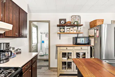 61 Cecil Avenue, Indianapolis - 12