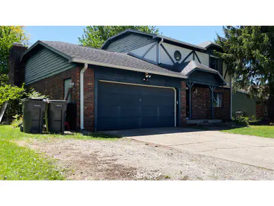 5627 Hill Rise Drive, Indianapolis - 21