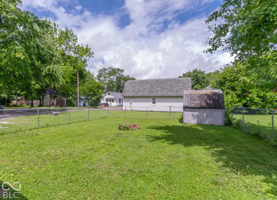 624 Washington Street, Shelbyville - 8