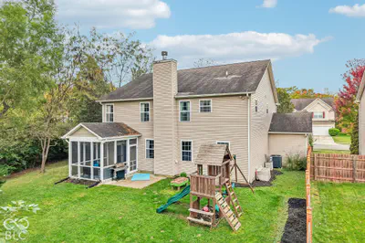 5831 Long Lake Lane, Indianapolis - 44