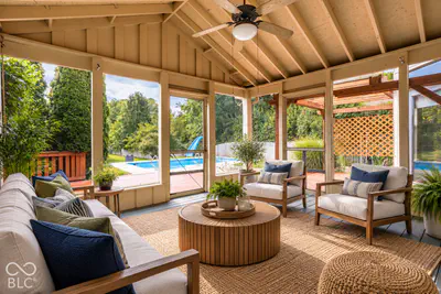 6843 Thousand Oaks Lane, Indianapolis - 22