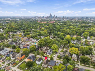 847 Jefferson Avenue, Indianapolis - 28