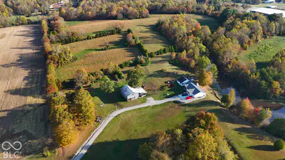 8950 S County Road 310 W, Commiskey - 50