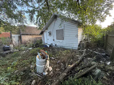 1709 Lafountain, Kokomo - 8