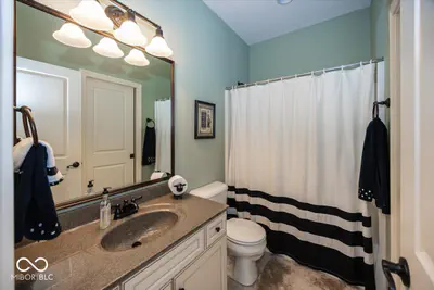 8809 William Penn Circle, Indianapolis - 70