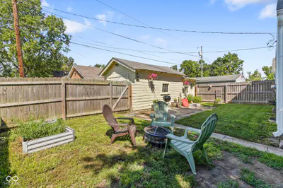 1444 N Linwood Avenue, Indianapolis - 34