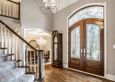13719 Smokey Ridge Overlook, Carmel - 4