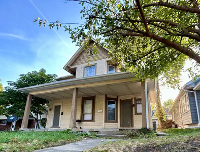 307 Arlington Avenue, Indianapolis - 2