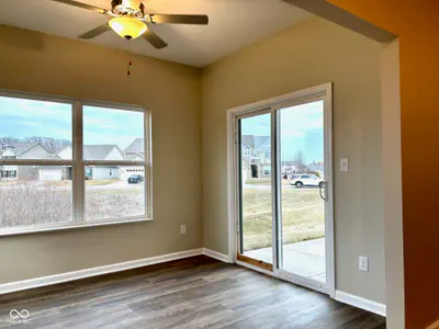 9789 Mystic Sun Court, Fishers - 18