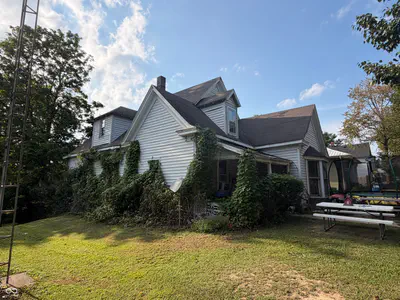 2127 H Street, Bedford - 3