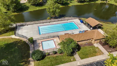 1416 Stonemill Circle, Carmel - 62
