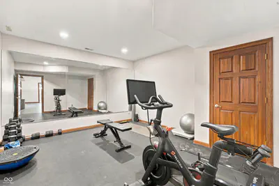 10598 Coppergate Drive, Carmel - 45