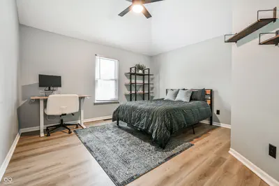 9516 Aberdare Drive, Indianapolis - 21