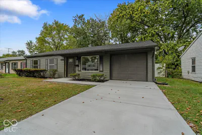3618 Norfolk Street, Indianapolis - 2