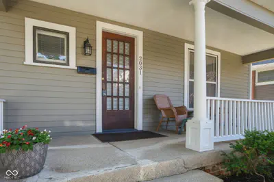 2031 Talbott Street, Indianapolis - 31