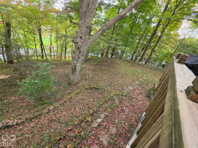 2877 Fox Lake Drive, Martinsville - 31