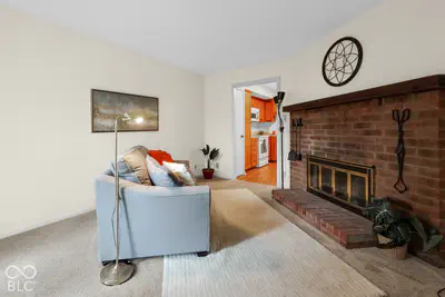 5503 Vin Rose, Indianapolis - 13