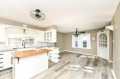 100 Delbrick Lane, Indianapolis - 14