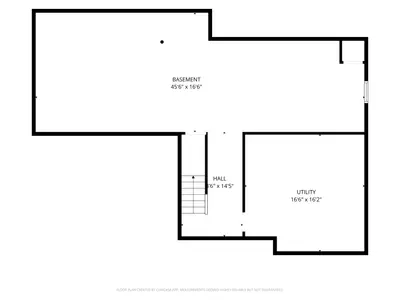 6430 Kentstone Drive, Indianapolis - 50