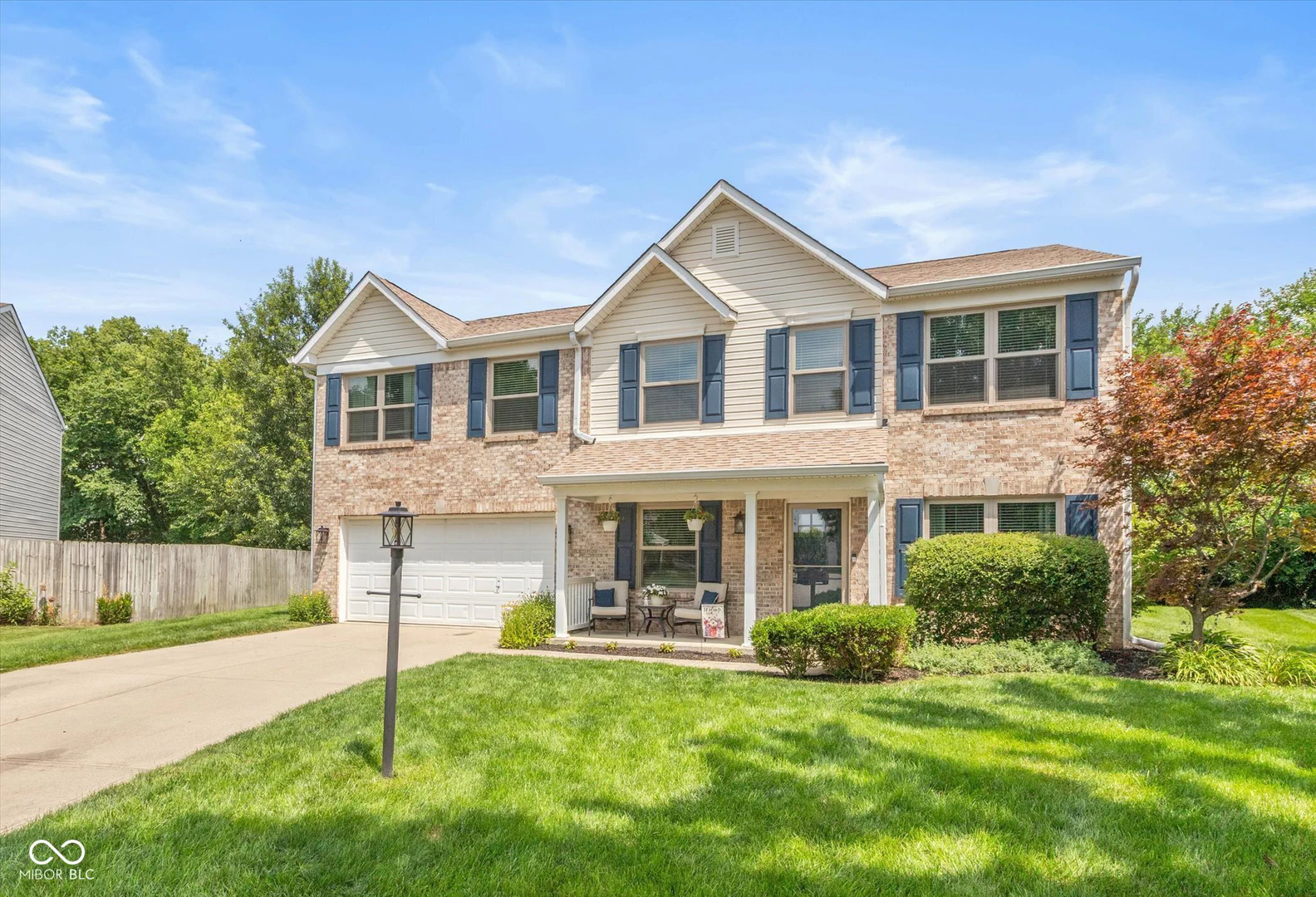 19441 Paxson Place, Noblesville