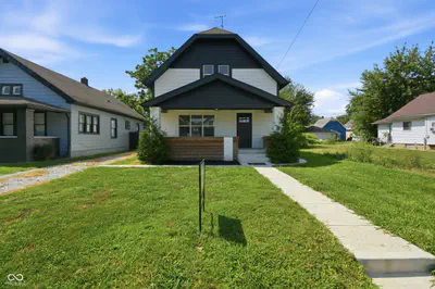 1330 Kealing Avenue, Indianapolis - 7