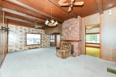 703 E Walnut, Frankton - 8