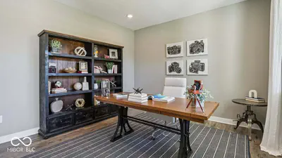1567 Henry Street, Fortville - 4