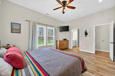 4724 Covered Bridge Road, Nashville - 24