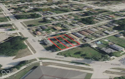 1010 Moss Street, Hammond - 3