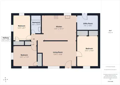 210 27th Street, Elwood - 27