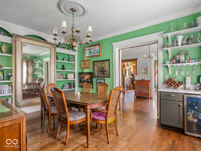 1218 Central Avenue, Indianapolis - 13