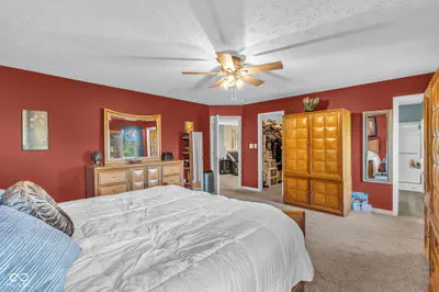 2905 Shadow Lake Drive, Indianapolis - 40