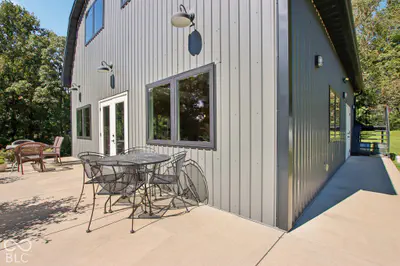 11712 North Mann Road, Mooresville - 32