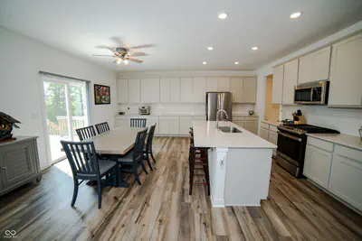 3599 Roland Drive, Danville - 9