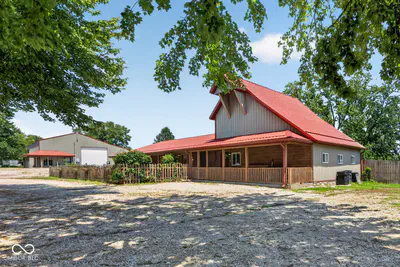 14969 State Road 59, Jasonville