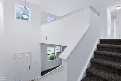 4818 Ladywood Bluff, Indianapolis - 28