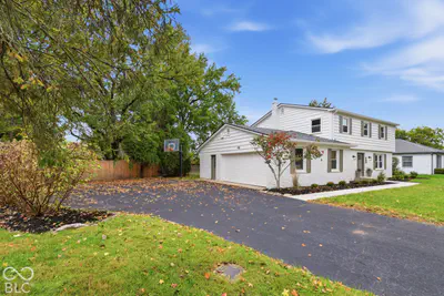 7340 Cape Cod Circle, Indianapolis - 44