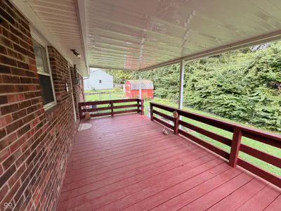 707 Davidson Street, Greensburg - 29