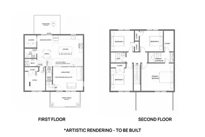 574 S Walnut Street, French Lick - 3