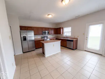 6611 Branches Drive, Brownsburg - 2