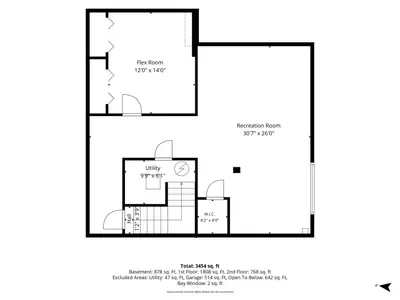 120 Wesley Circle, Noblesville - 56