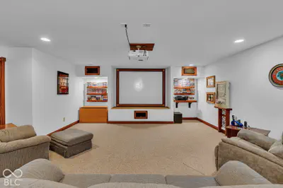 6366 S County Road 100 W, Greensburg - 53