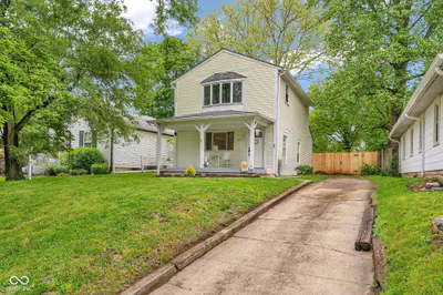 1918 68th Street, Indianapolis - 38