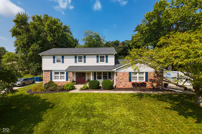 786 Dayton Drive, Carmel