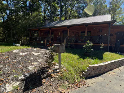 2532 County Road 900 Road, Cloverdale - 3