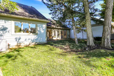 9308 Spring Forest Drive, Indianapolis - 27