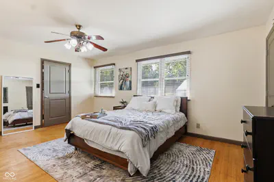 4750 Kessler Boulevard North Drive, Indianapolis - 18