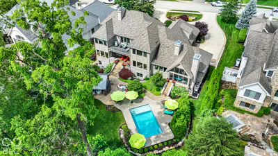 15621 Hidden Oaks Court, Carmel - 103