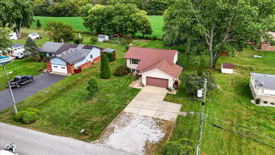 11541 N Bethesda Road, Mooresville - 30