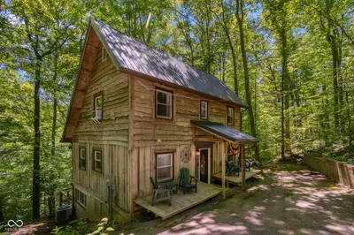 833 Helmsburg Road, Nashville - 3